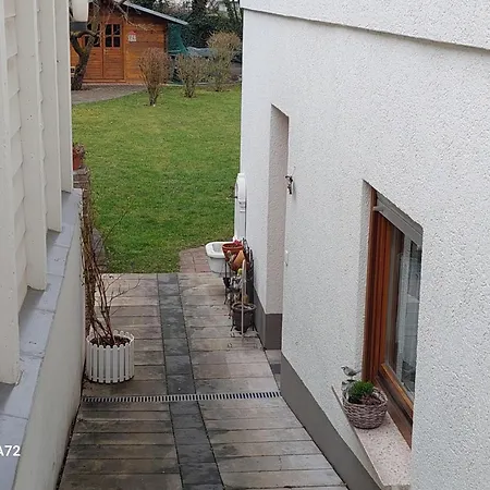 Schwarz Appartamento Wollstein